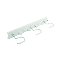 Sistema de Almacenamiento Acabado Blanco 40.64 cm