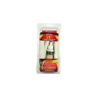 Juego de Cuerda de Junta 1.58 cm X 1.82 M Blanco