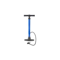 Inflador Manual para Bicicleta y Juguetes