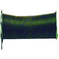 Resorte de Torsión Mano Izquierda Rojo de 4.44 X 81.28 cm