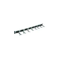 Sistema de Almacenamiento 45.72 cm Gris