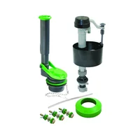 Juego de Reparación para Tanque de Inodoro