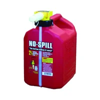 Bidón de Gasolina Antiderrames de 4.73 L