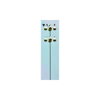 Poste para Comedero Golondrina Purpurea 4.57 m