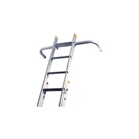 Estabilizador Louisville Para Escaleras Extensibles De Aluminio