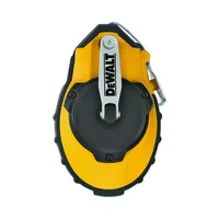 Carrete para Cuerda con Tiza Azul 30.48 m Dewalt