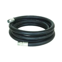 Manguera de 2.54 cm X 4.26 m
