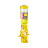 Comedero Tubo para Semillas de Cardo de 38.10 cm