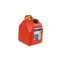 Bidón de Gasolina con Fmd de 18.92 L