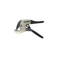 Cortatubos de PVC con Trinquete