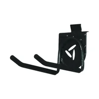Gancho Gemelo para Pared Capacidad de 11.33 Kg