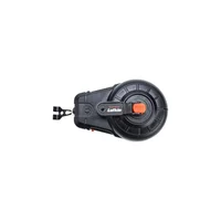 Carrete Con Tiza 3:1 De Engranaje 30.48 Mt