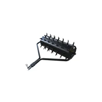 Aireador Tipo Tambor con Estacas de 91.44 X 35.56 cm