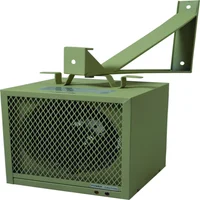 Calentador Portátil de 240 / 208 V
