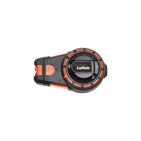 Carrete Con Tiza Para Contratista 30.48 Mt