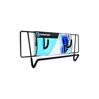 Colgador Portacarretilla De 15 Kg