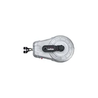 Carrete De Aluminio Con Tiza 1:1 De Engranaje