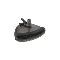 Barrefondo para Piscina Vista Transparente Profesional