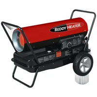 Calentador por Aire Forzado de 130000 Btu