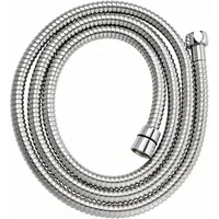 Manguera de Acero Inoxidable para Ducha de 182.88 cm
