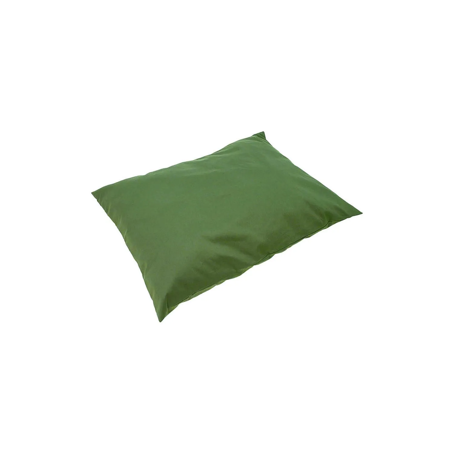 Cama Tipo Almohada para Mascotas con Relleno de Cedro y Fibra Suave