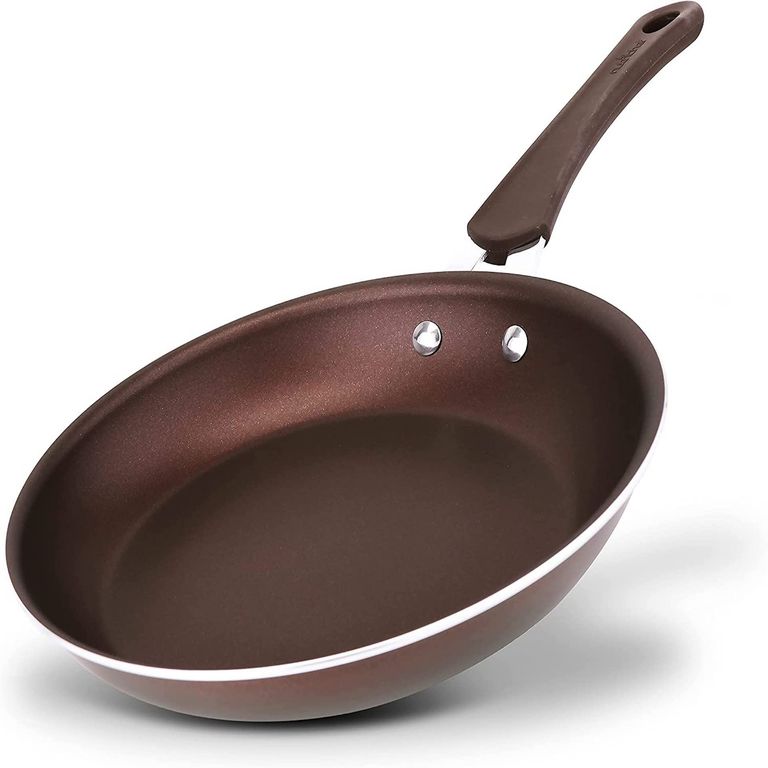 Sarten Pequeña 20 cm Marrón NUTRICHEF | Falabella Colombia