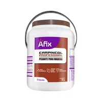 Pegante Carpincol para madera - 4 kg