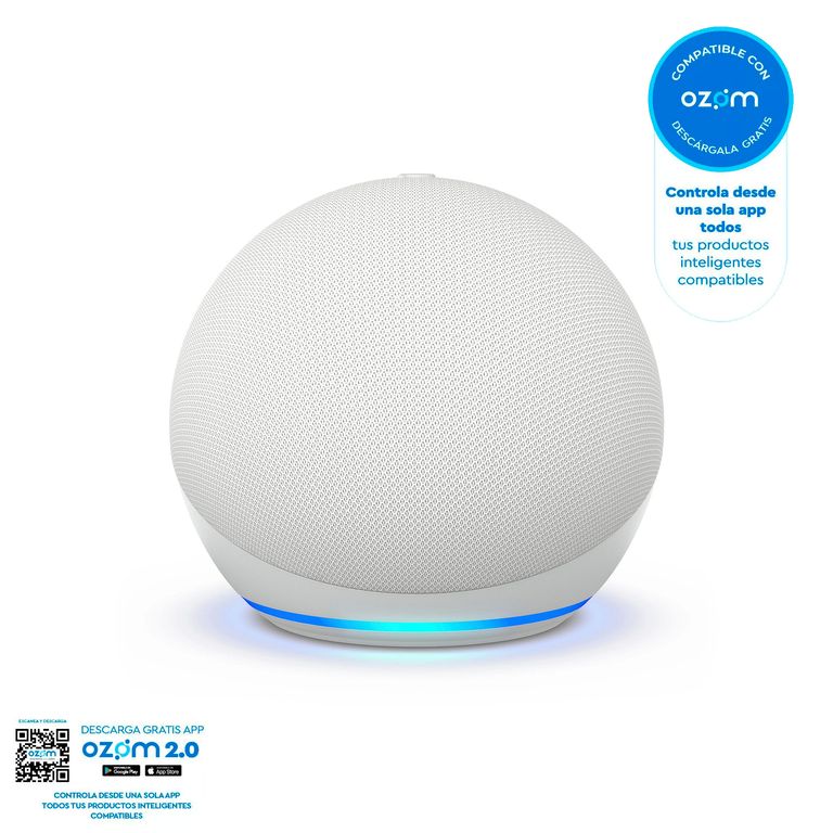 Google Home Mini Google Hoy Es Alexa Altavoz Android Rus-T1