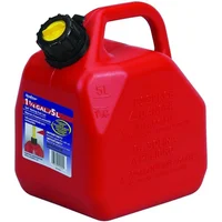 Bidón Combustible Crc 1.25 Gal