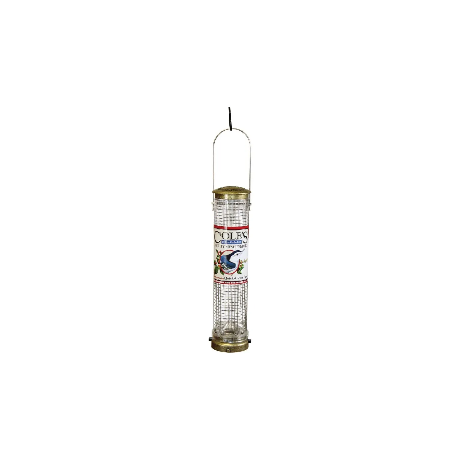 Comedero para Aves Silvestres