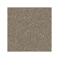 Piso Vinilo Homogeneo Cafe Rollo 10m2