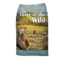 Comida Seca Para Perro Adulto Taste Of The Wild Sierra Mountain Sabor Cordero 28lb