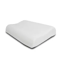 Almohada Viscoelástica Cervical Media 40X12 Cm