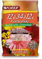 Fertilizante 12-34-12 Bolsa de 1 Kg