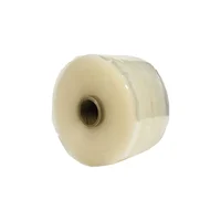 Cinta de Silicona Industrial Transparente 5.08 cm X 10.97 M