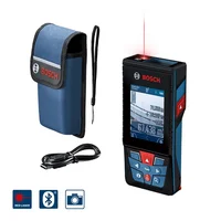 Medidor Glm 150-27 C 150 m Bosch