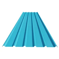 Teja Ruralita Premium Trap Azul 0.82 X 3.05 m X 50 Unidades