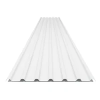 Teja Platino Trap Opal 1.08 X 6.10 m X 10 Unidades