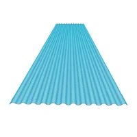 Teja Ruralita Premium P3 Azul 0.82 X  2.44 m X 7 Unidades