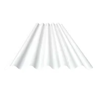 Teja Durakoyo Blanca P7 0.90 X 2.44 m X 5 Unidades