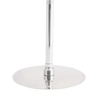 Ducha New Brissa 20cm+Soporte A Techo