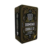 Dominó Doble 12 Lata