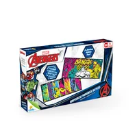 Rompecabezas X 180 Pzas Avengers