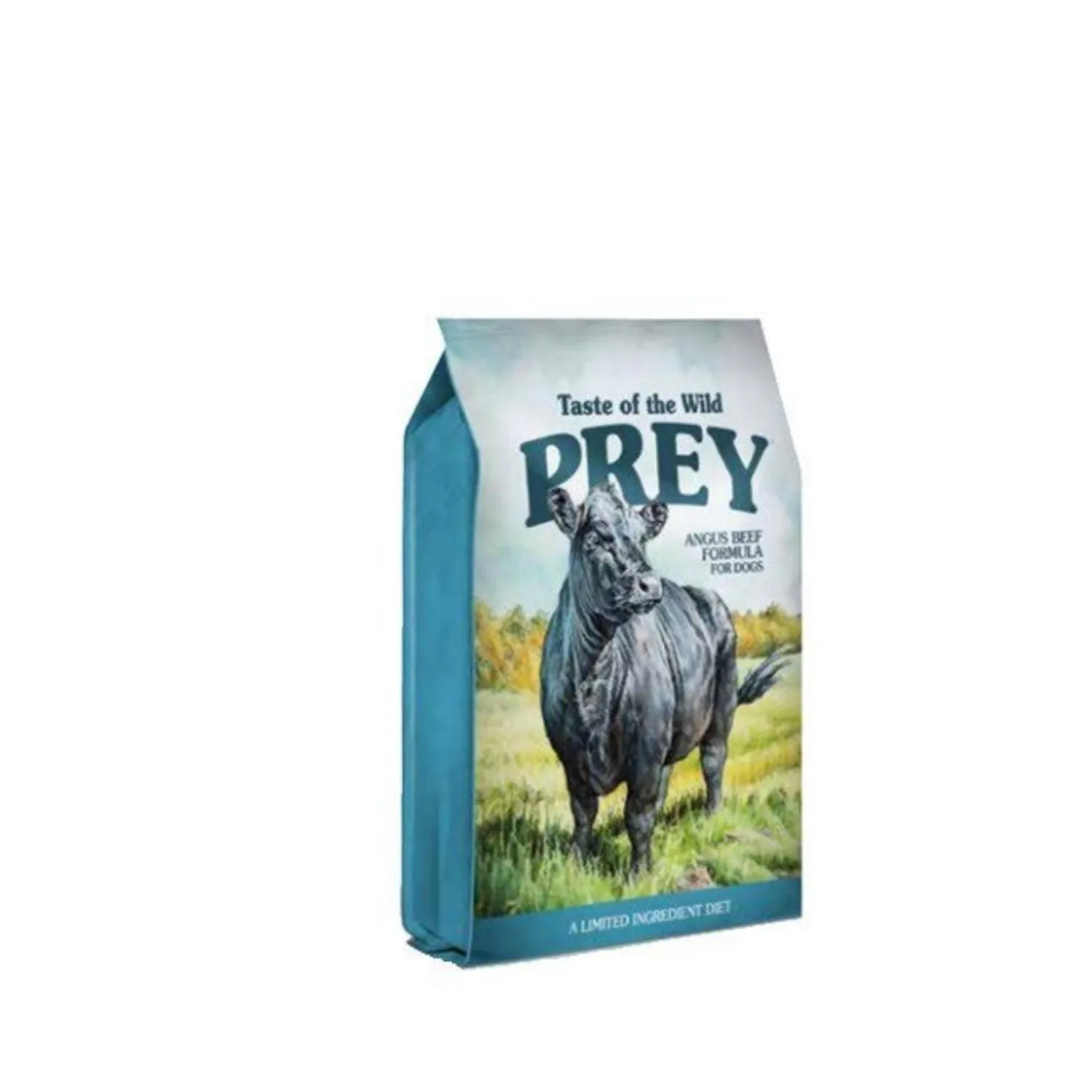 Comida Seca Para Perros Todas Las Edades Y Razas Taste Of The Wild Prey Angrus 1kg