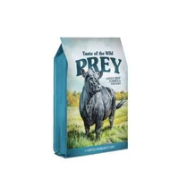 Comida Seca Para Perros De Todas Las Edades Y Razas Taste Of The Wild Angrus 1kg
