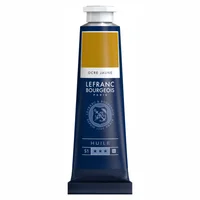 Oleo Fine 40ml 302 Ocre Amarillo