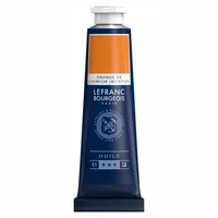 Oleo Fine 40ml 797 Naranja De Cadmio