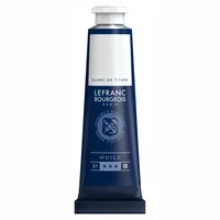 Oleo Fine 40ml 008 Blanco De Titanio