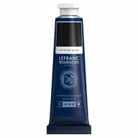 Oleo Fine 40ml 271 Negro De Marte