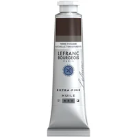 Oleo-Pro. Lefranc 40ml Serie 1 Rf 765 Transparent Raw Umber
